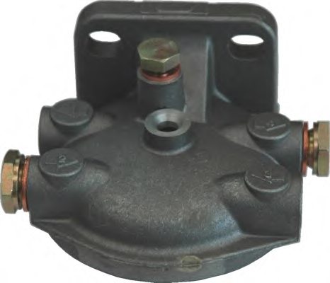 HOFFER 8029072 Injection System